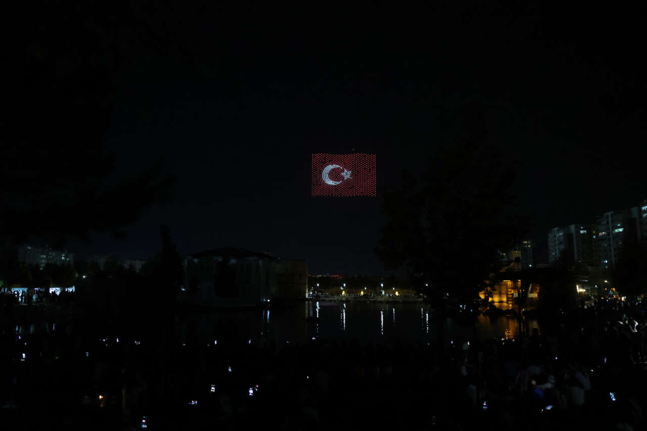 Konya’da bisiklet coşkusu 4 gün boyunca zirve yaptı! 100 binlerce kişi akın etti 10